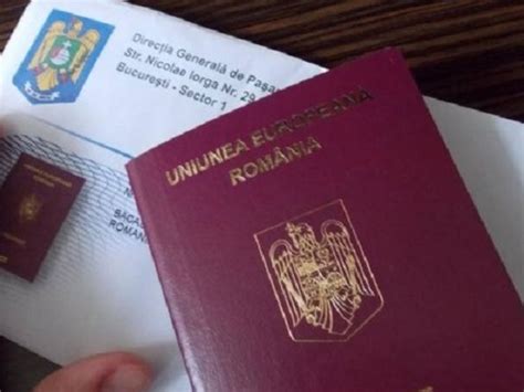 pasaport electronic|eliberare pasaport romania.